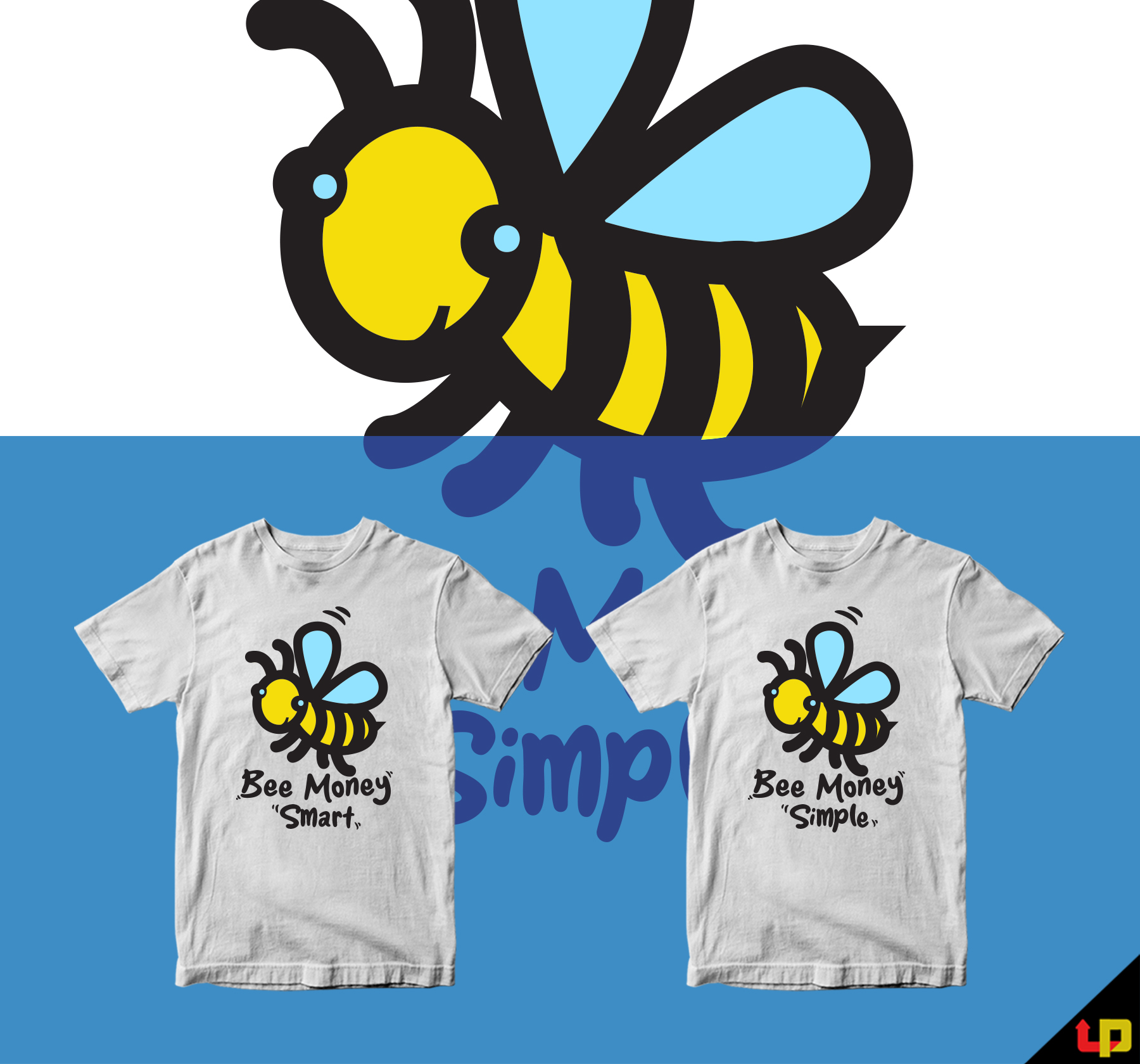 T-shirt Design by Uprinteez for this project | Design #30829206