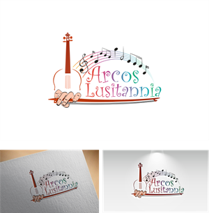 Logo Design by Prathap Johnson for this project | Design: #30841460