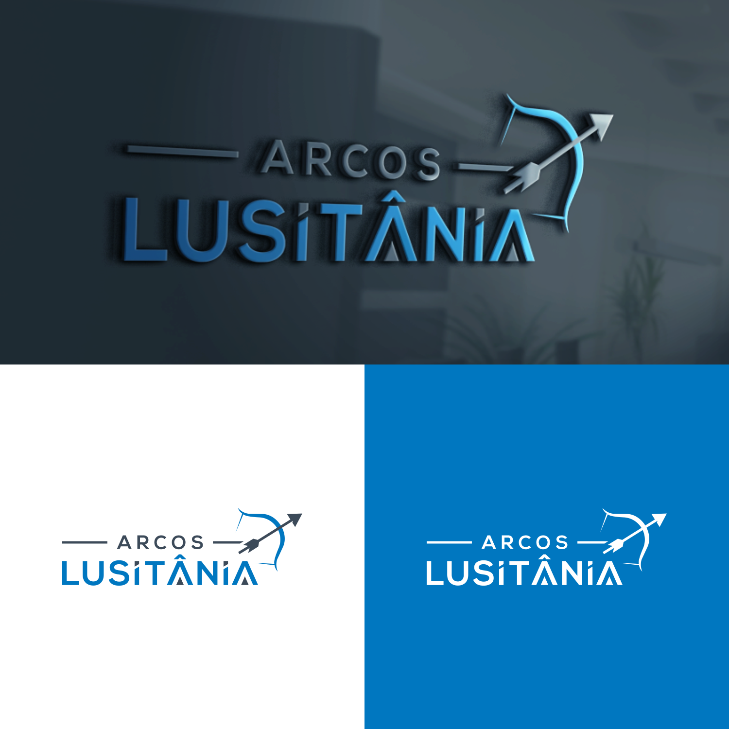 Logo Design by okta5 for this project | Design #30825431