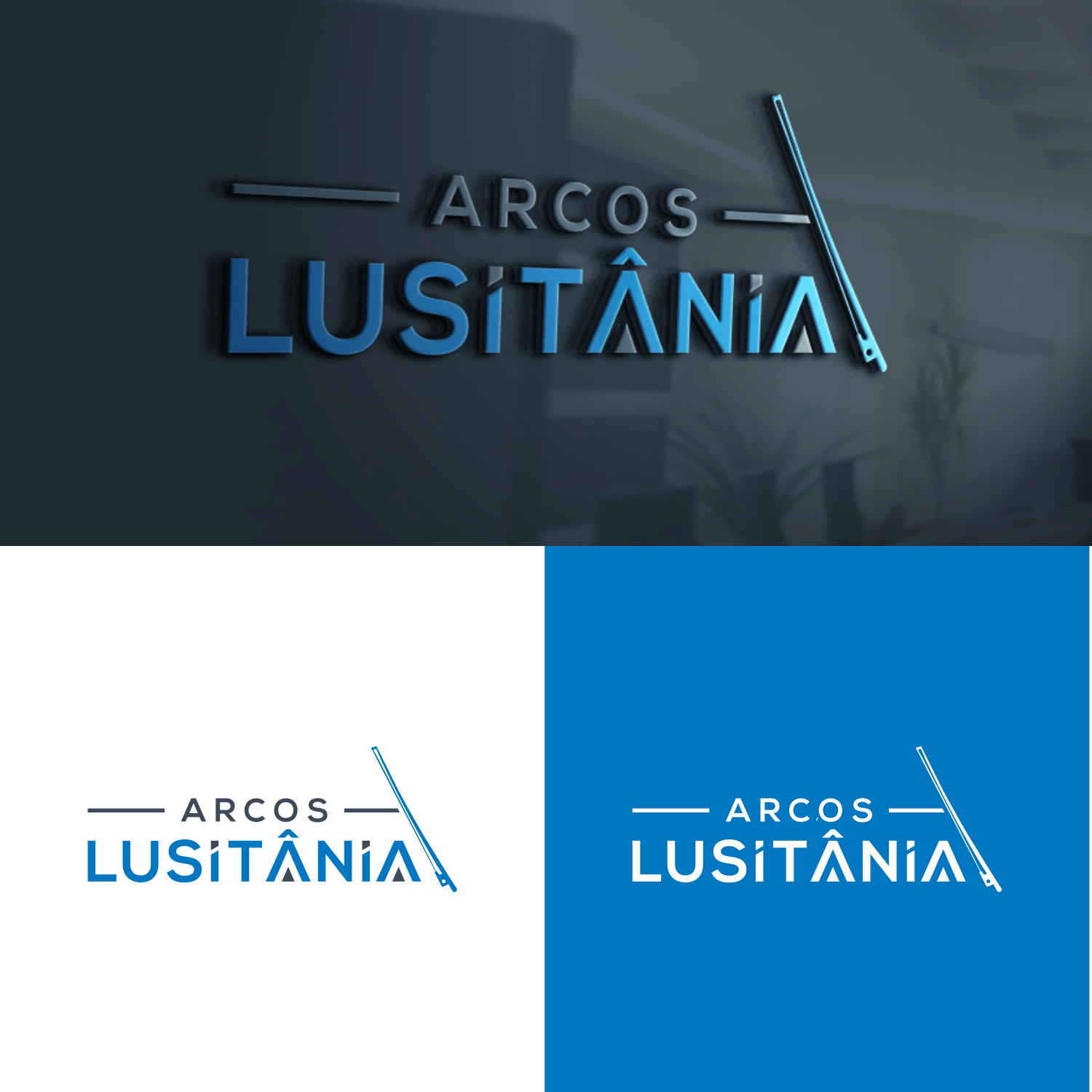 Logo Design by okta5 for this project | Design #30826166