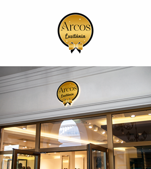 Logo Design by RA-bica for this project | Design: #30841985