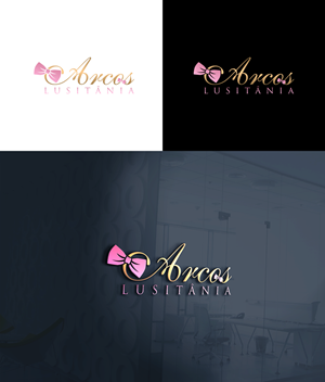 Logo Design by RA-bica for this project | Design: #30841986