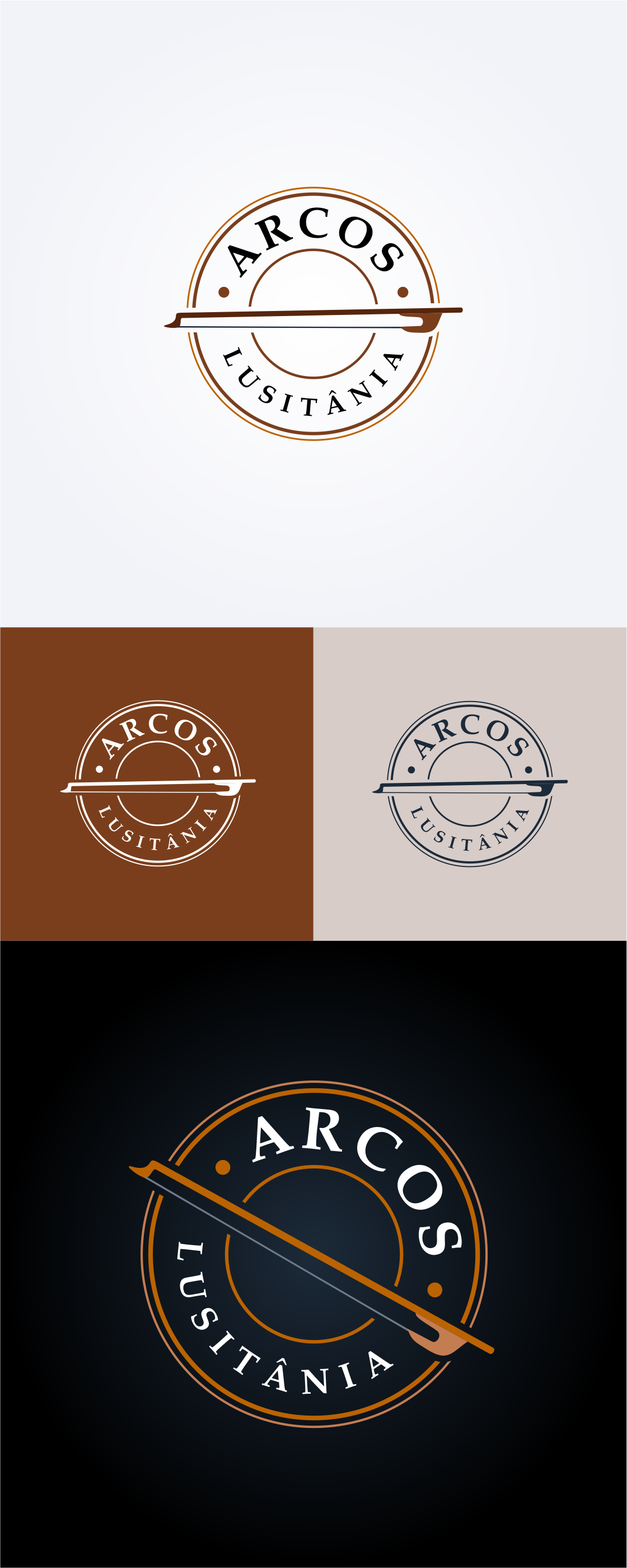 Logo Design by Rossi.Co for this project | Design #30856232