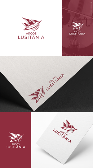 Logo Design by voltart