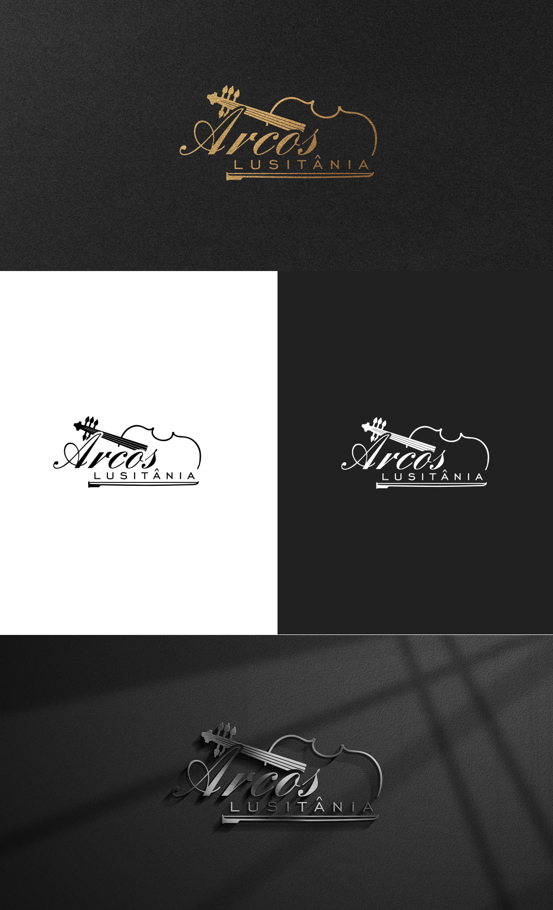 Logo Design by GLDesigns for this project | Design #30825148