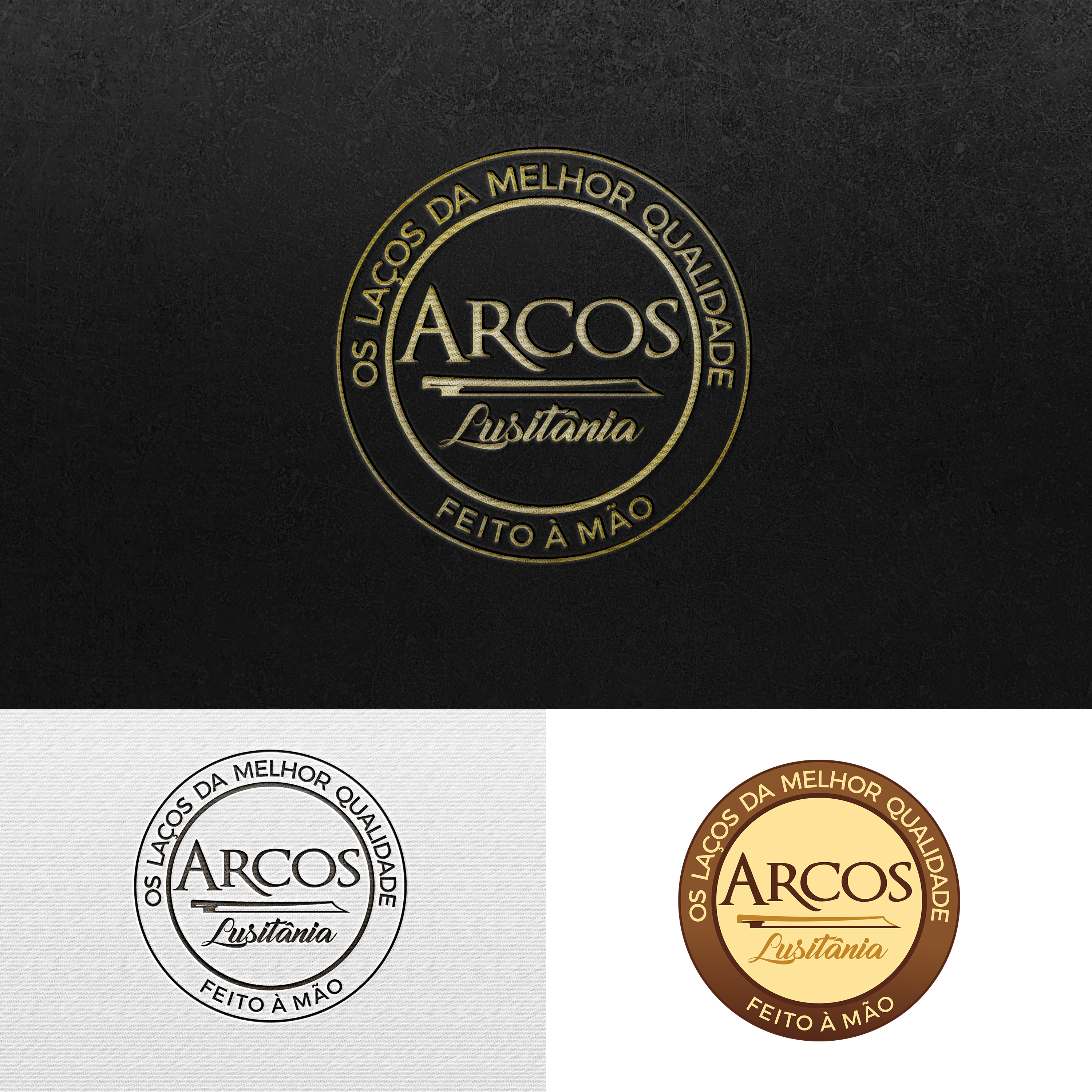 Logo Design by Lezette_G for this project | Design #30832938