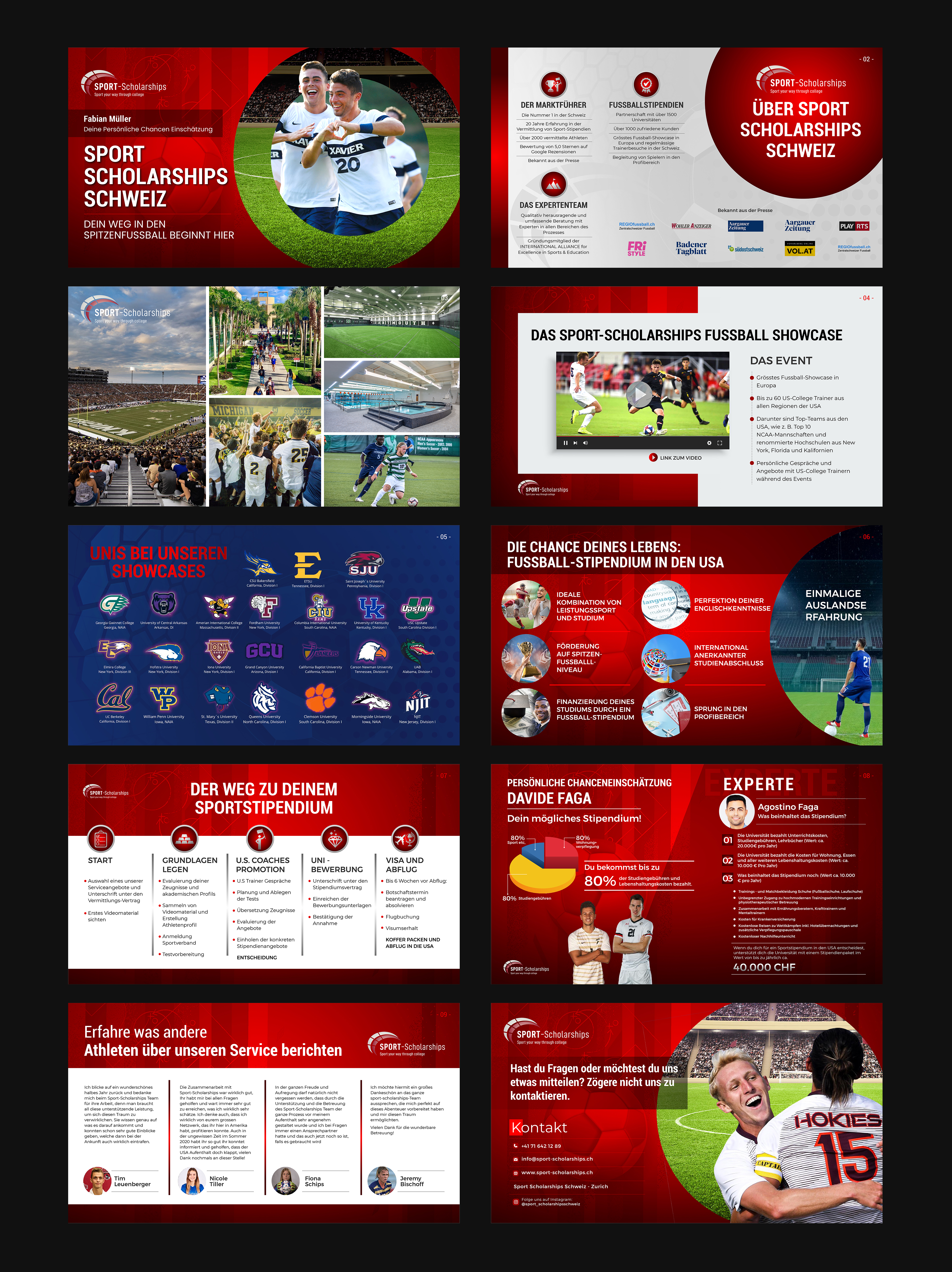 Diseño de Brochure por mscreations.lk para este proyecto | Diseño #30863384