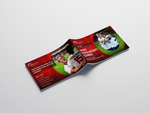 Diseño de Brochure por mscreations.lk para este proyecto | Diseño: #30863428
