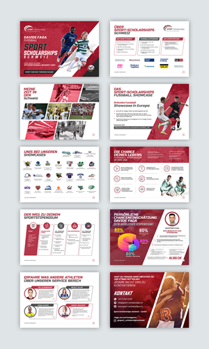 Diseño de Brochure por debdesign para este proyecto | Diseño: #30829379