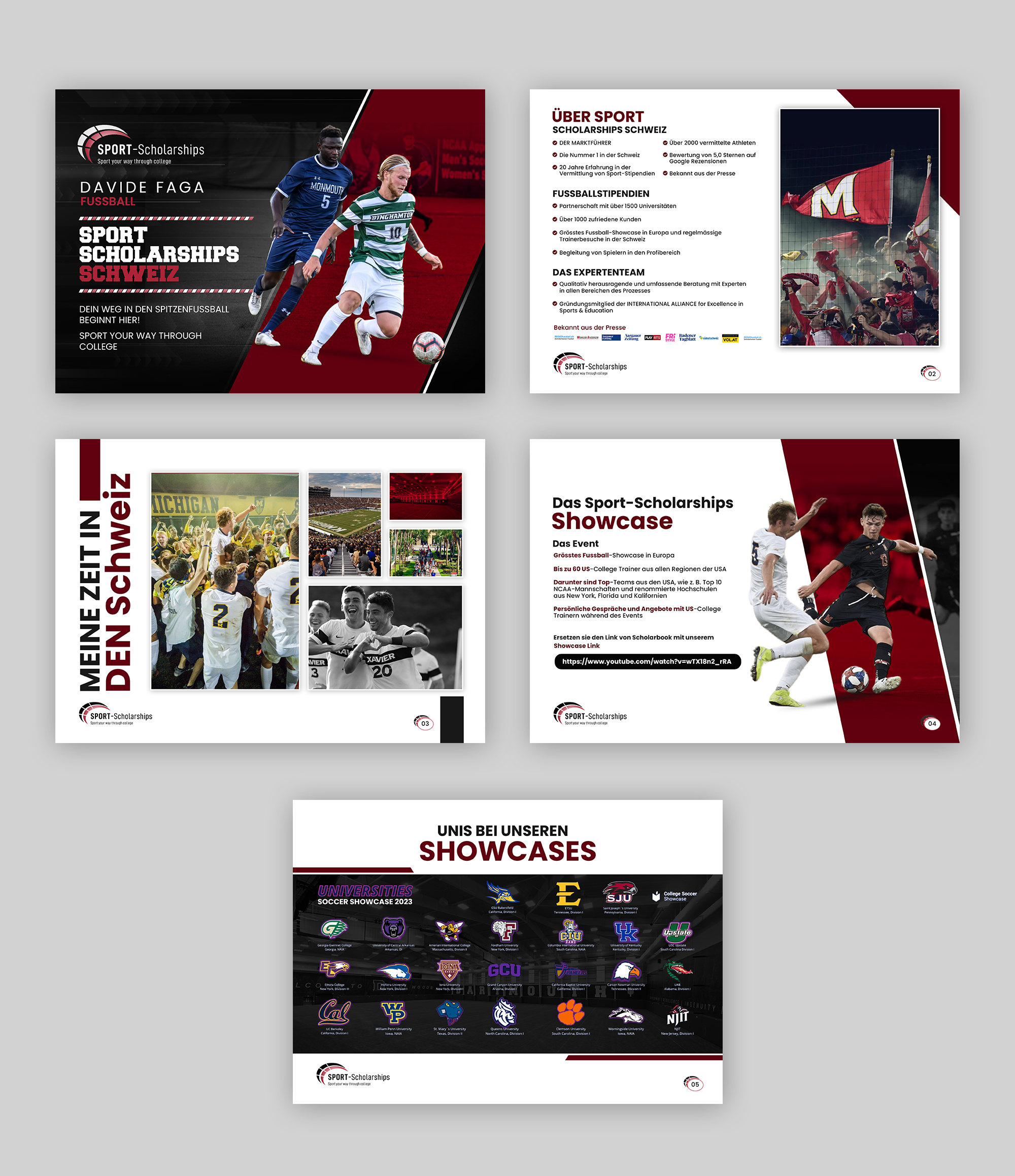 Brochure Design by debdesign for this project | Design #30829667