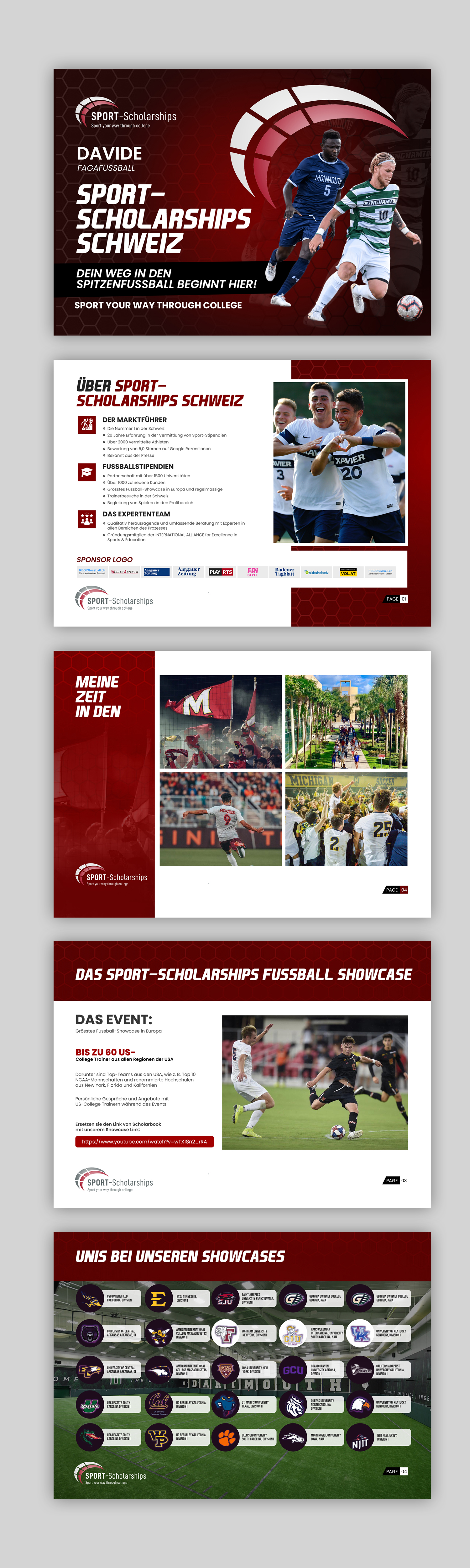 Brochure Design by debdesign for this project | Design #30829720