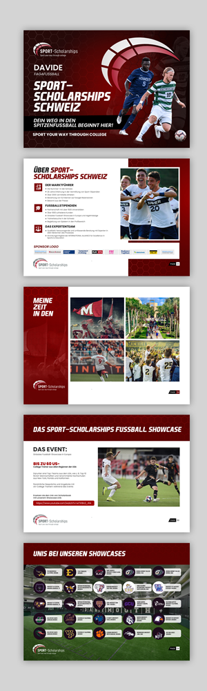 Diseño de Brochure por debdesign para este proyecto | Diseño: #30829720