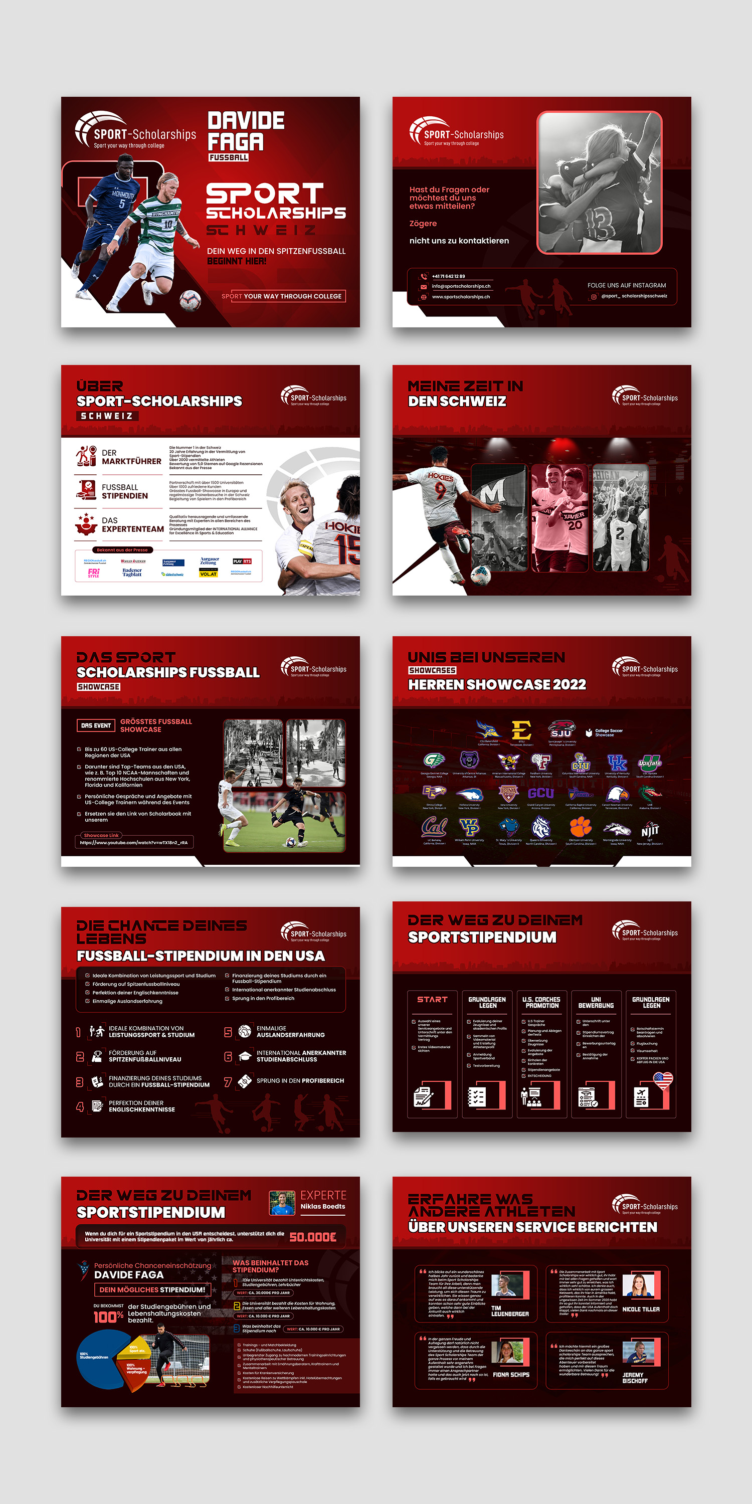 Diseño de Brochure por debdesign para este proyecto | Diseño #30831262