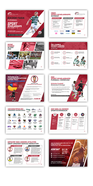 Diseño de Brochure por debdesign para este proyecto | Diseño: #30934566