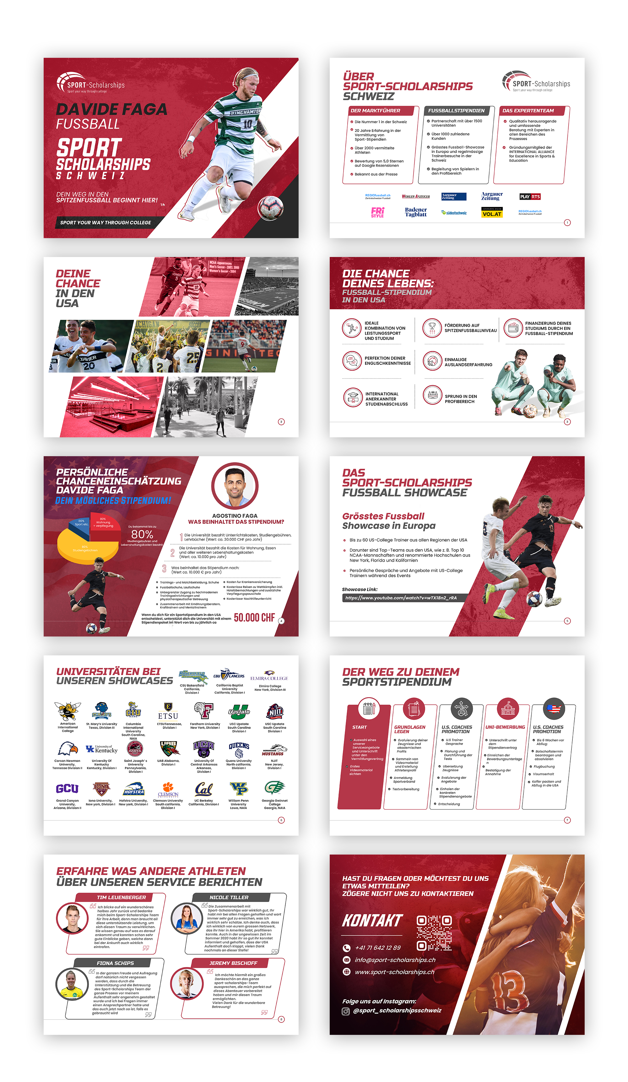 Diseño de Brochure por debdesign para este proyecto | Diseño: #30962404