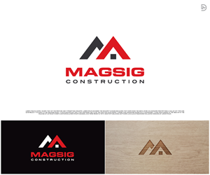 Logo Design by D_Mantra
