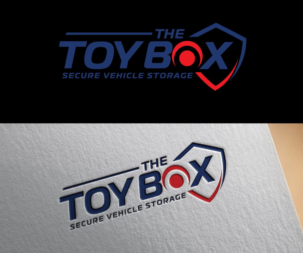 Logo Design by Adi Graphics for this project | Design #30839320