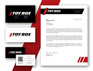 Logo Design by Bryce414 for this project | Design: #30831852