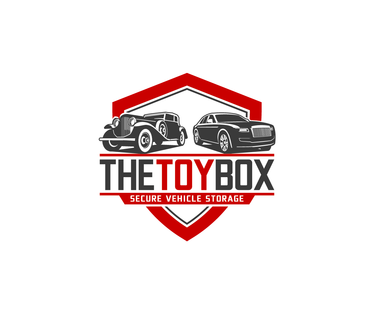 Logo Design by King Cobra for this project | Design #30856256