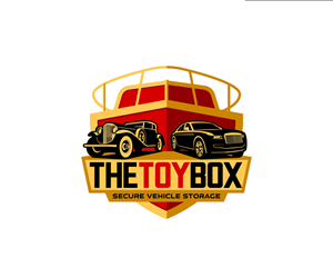 Logo Design by King Cobra for this project | Design: #30858771