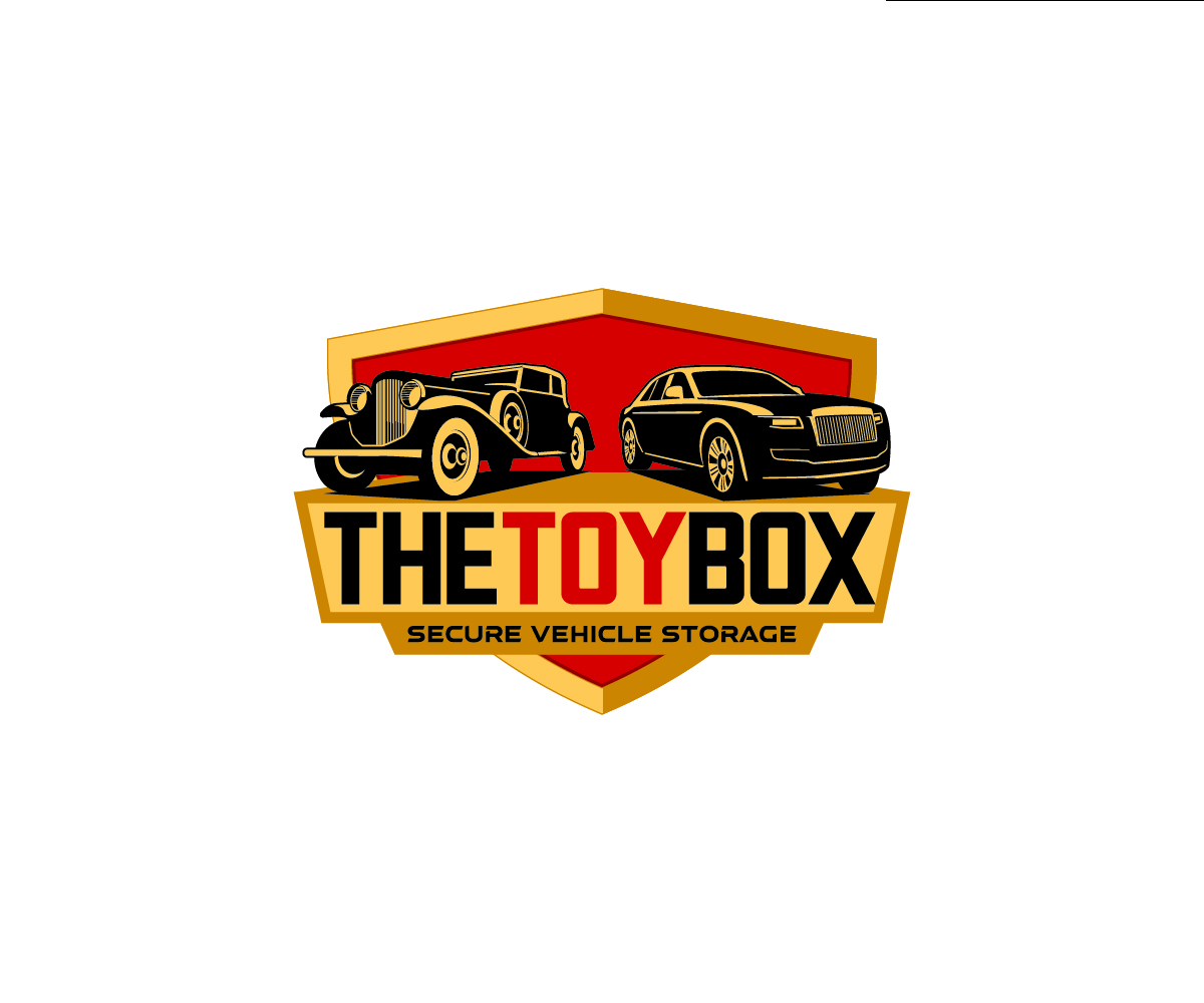 Logo Design by King Cobra for this project | Design #30860485