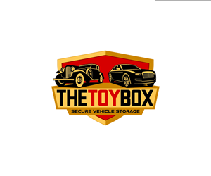 Logo Design by King Cobra for this project | Design: #30860485