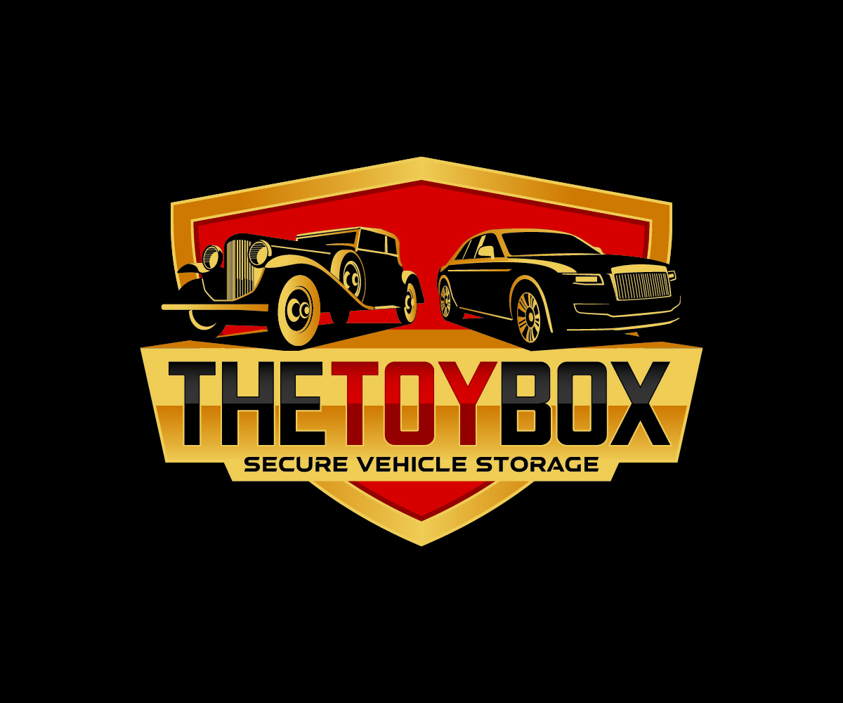 Logo Design by King Cobra for this project | Design #30860735