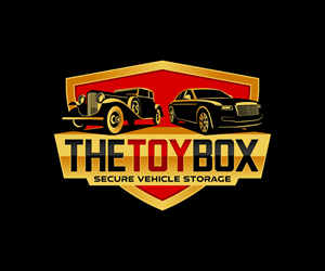 Logo Design by King Cobra for this project | Design: #30860735