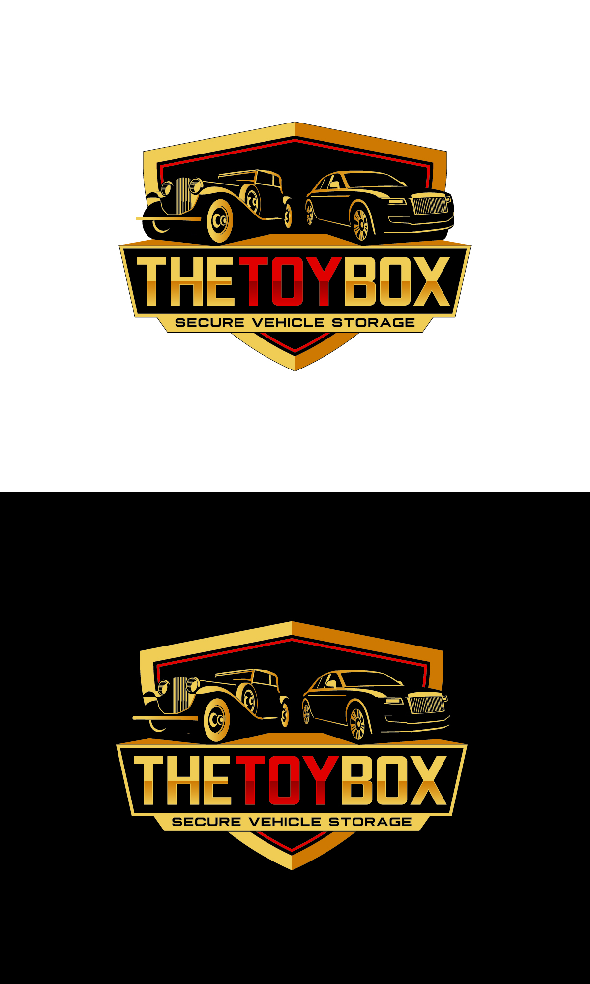 Logo Design by King Cobra for this project | Design #30861074