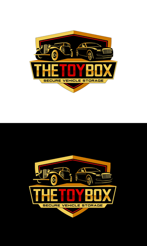 Logo Design by King Cobra for this project | Design: #30861074