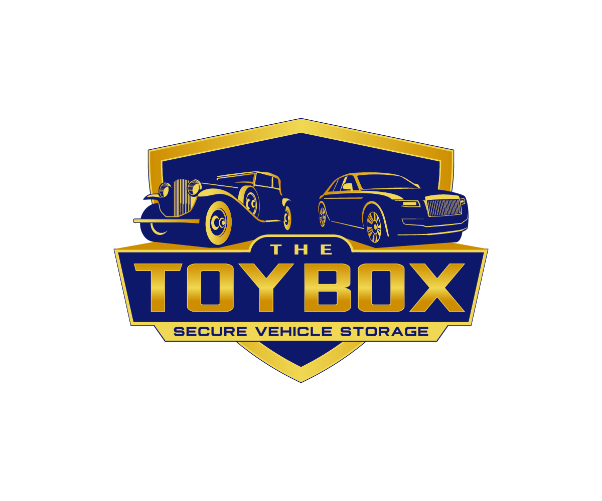 Logo Design by King Cobra for this project | Design #30876429