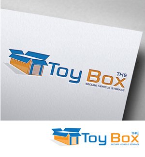 Logo Design by Om Namah Shivay for this project | Design #30832461