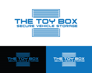 Logo Design by Box Graphic for this project | Design: #30831348