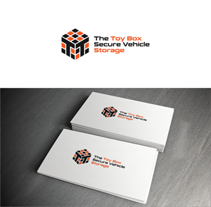 Logo Design by Shahbaz Studios for this project | Design: #30830746