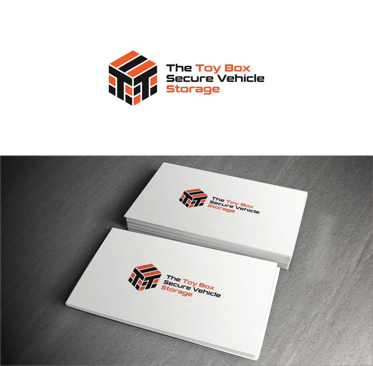 Logo Design by Shahbaz Studios for this project | Design #30830747