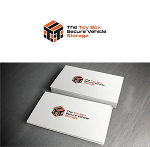 Logo Design by Shahbaz Studios for this project | Design: #30830747