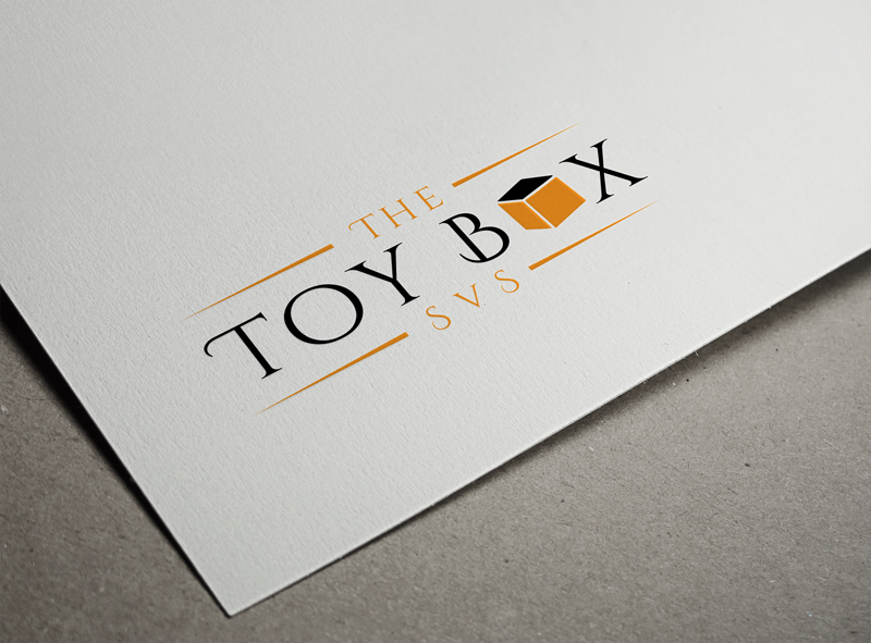 Logo Design by okimok for this project | Design #30861264