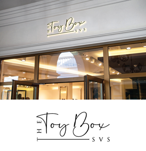 Logo Design by okimok for this project | Design: #30861282