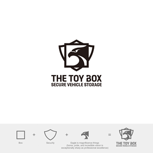 Logo Design by Chalid for this project | Design: #30851491