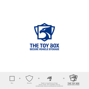 Logo Design by Chalid for this project | Design: #30852194