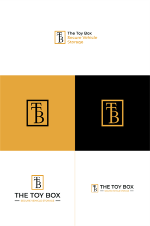 Logo Design by ARA Branding for this project | Design: #30831020