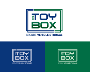 Logo Design by Paint-Tools for this project | Design: #30829902