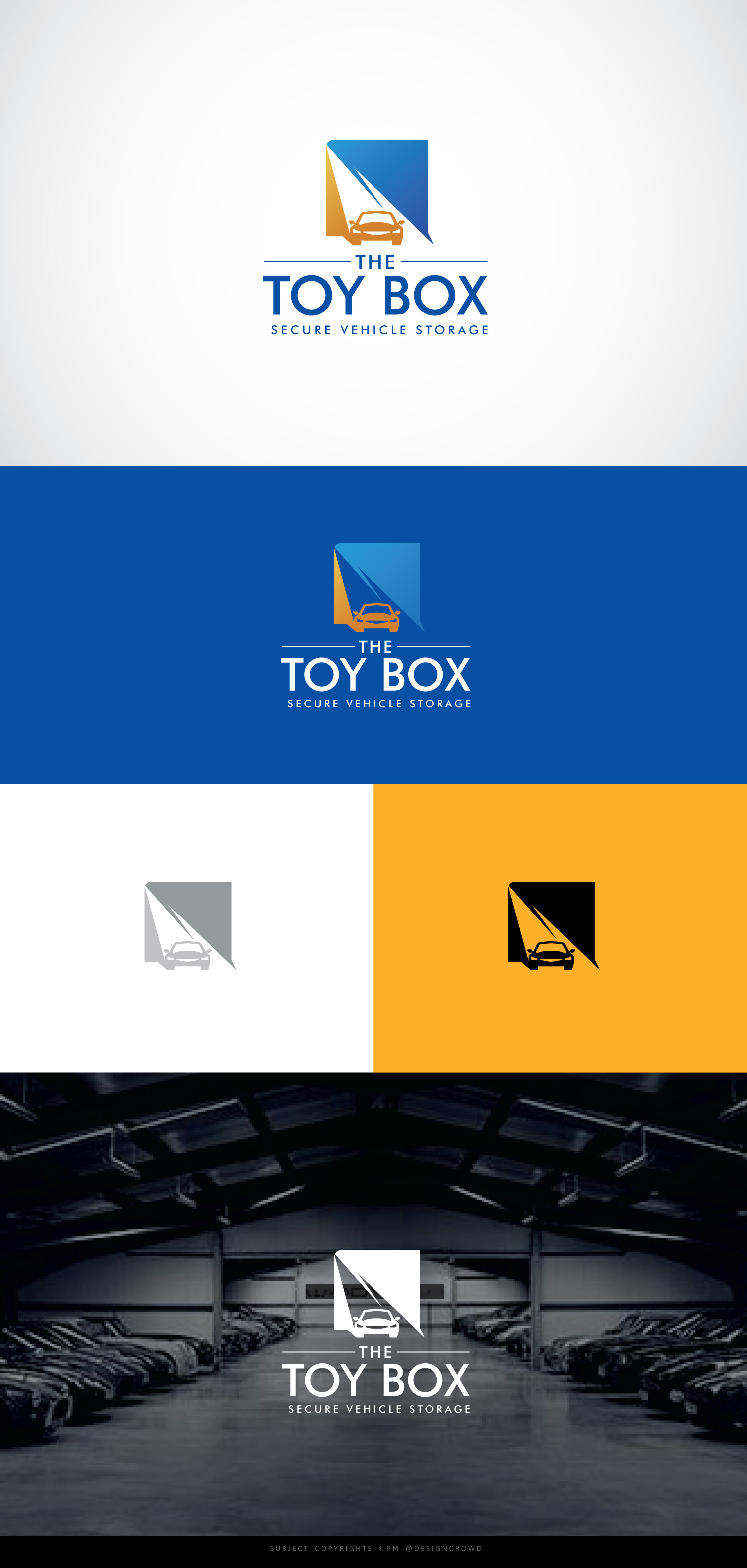 Logo Design by pmv. for this project | Design #30856725