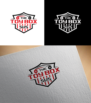 Design de Logo par RA-bica pour ce projet | Design : #30849158