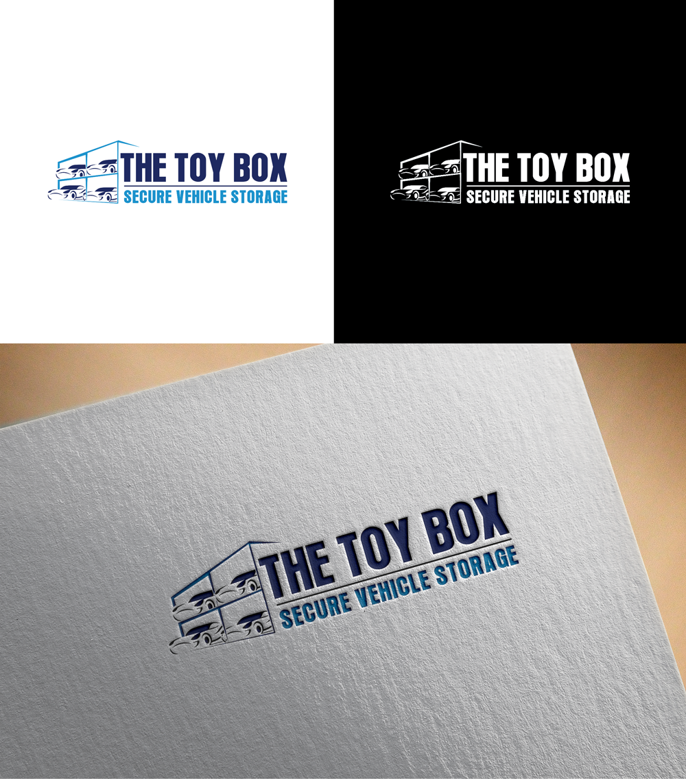 Logo Design by RA-bica for this project | Design #30849159