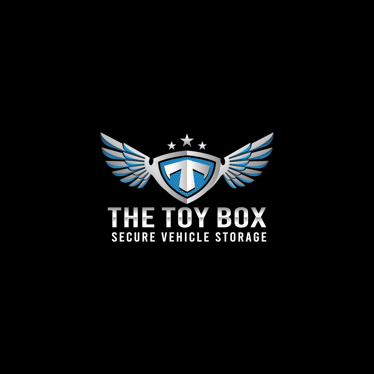 Logo Design by GOLDENCROWN for this project | Design #30826834