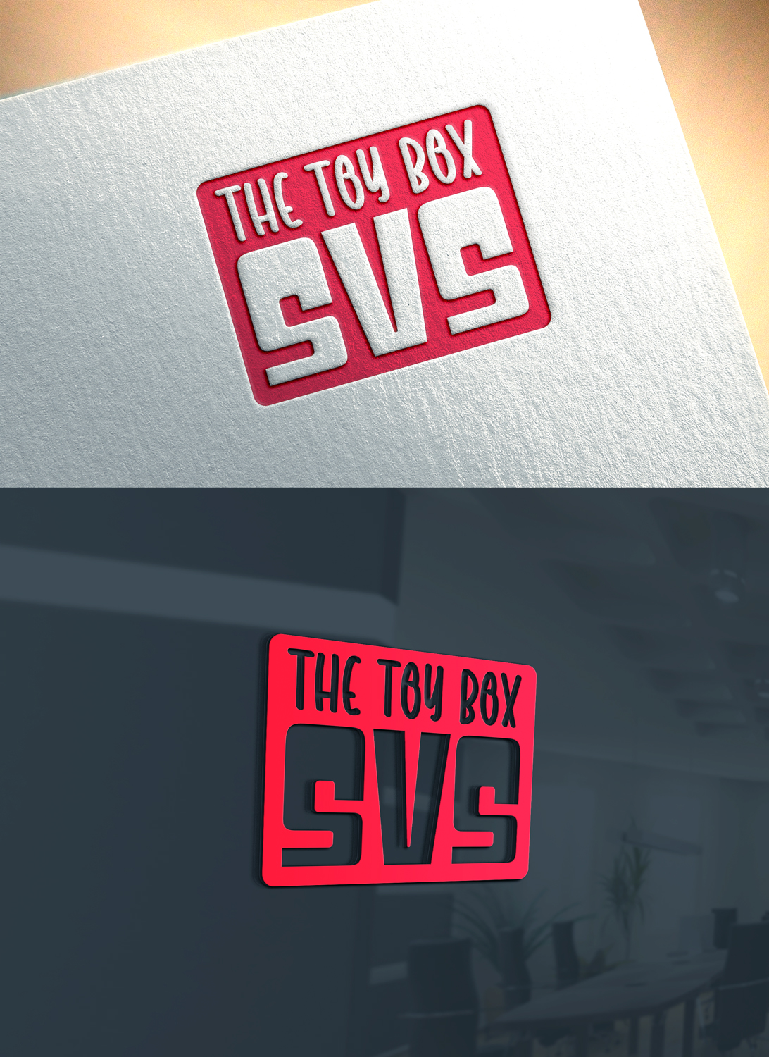 Logo Design by RaKu 2 for this project | Design #30857218