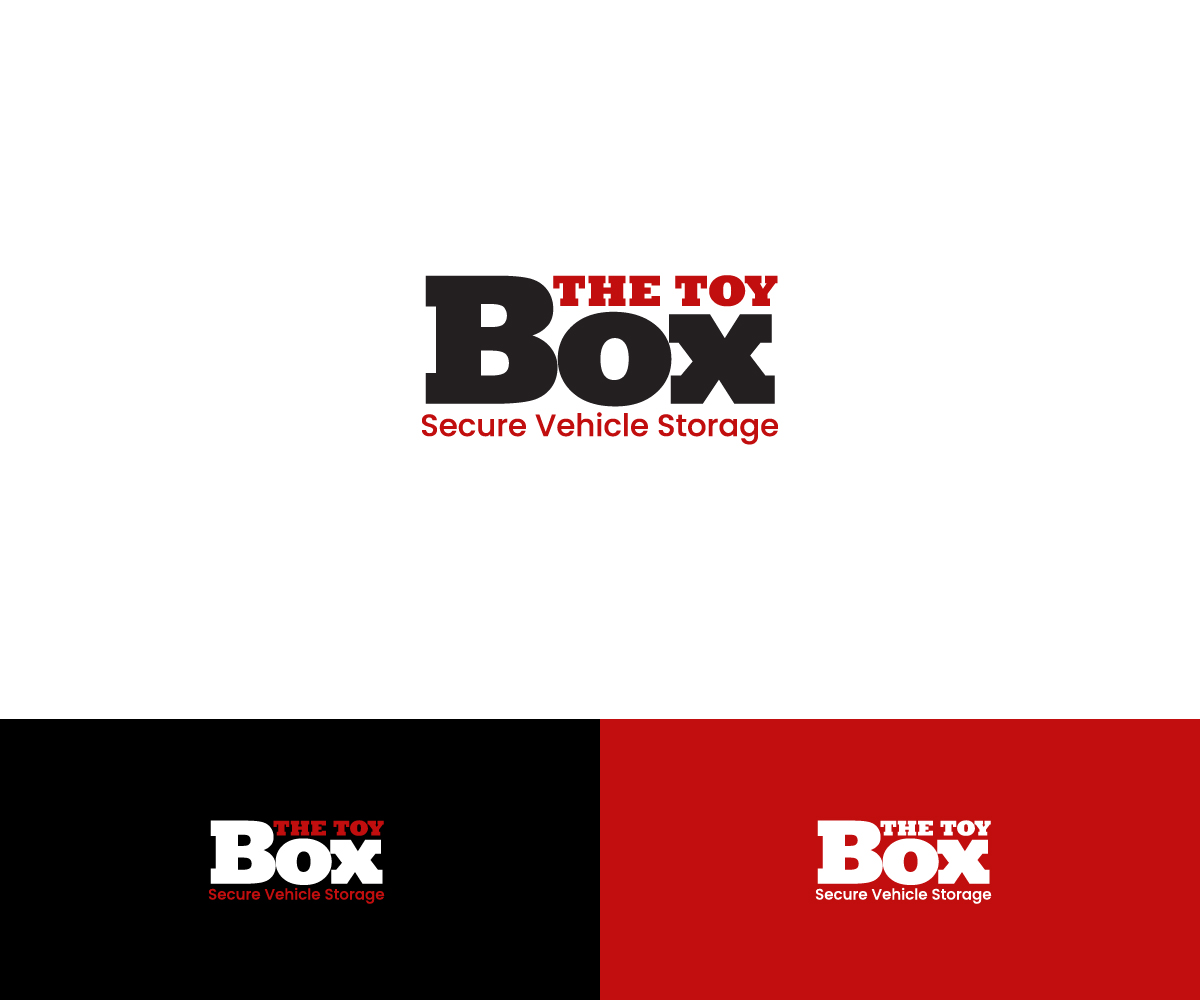 Logo Design by Genex Designs for this project | Design #30832450