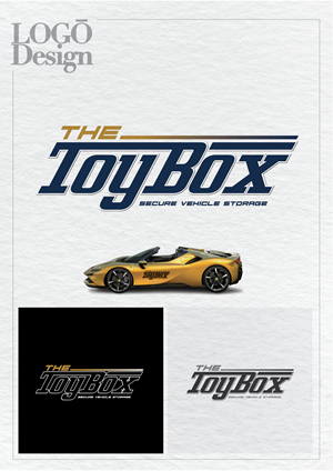 Logo Design by FAIZ HAIQAL for this project | Design #30862679