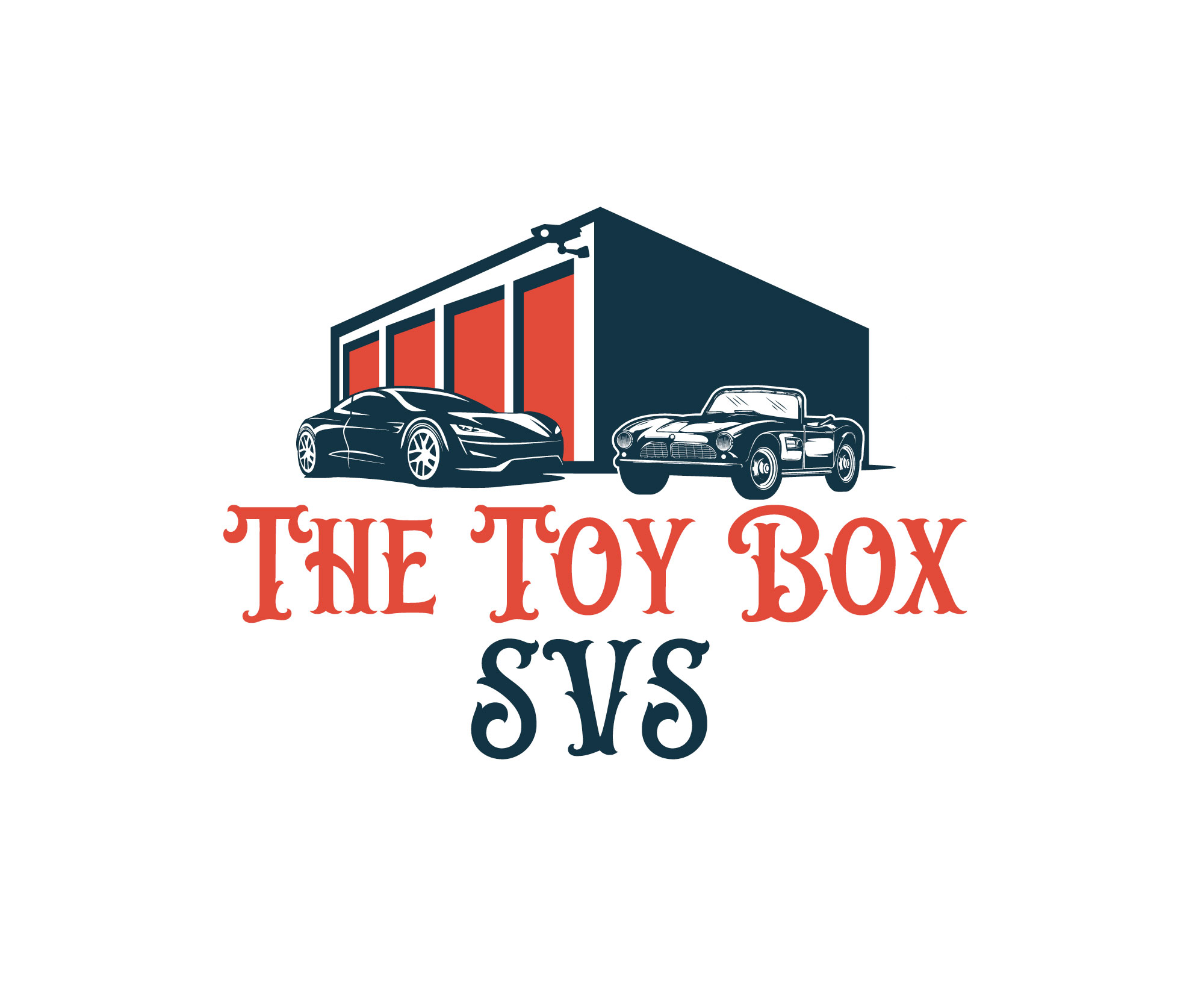 Logo Design by JustIconic for this project | Design #30850998